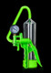 Ouch Elite Beginner Pump Gitd - view 4