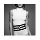 Bijoux Indiscrets Maze Wide Belt & Restraints - view 2