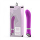 B Swish Bgood Deluxe Curve Vibrator Violet - view 2