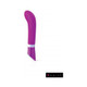B Swish Bgood Deluxe Curve Vibrator Violet - view 3