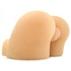Pipedream Fuck Me Silly Petite Pussy and Ass by Pipedream Extreme - Product SKU PDRD259