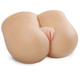 Pipedream Extreme Petite Silly Doll - view 4