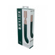 Loveline Traveler G-spot Silicone Rechargeable Splashproof Forest Green - view 2