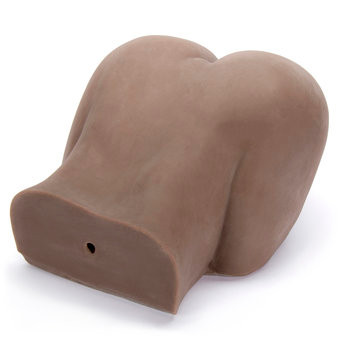 Fuck My Big Black Ass Sex Toy by Pipedream Extreme
