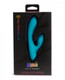 Nu Sensuelle Jolie Nubii Warming Mini Rabbit Blue