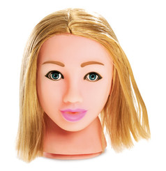 Pipedream Thrust My Face Sex Doll Head by Pipedream Extreme
