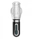 Male Rose 2 Thrusting Rotator - Black