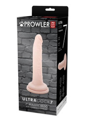 Prowler Red Ultra Penis 7 Vanilla