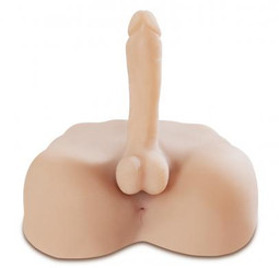 Pipedream Extreme Thrust My Hard Penis! Mega Masturbator