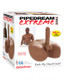 Pipedream Extreme Thrust My Hard Penis - Brown - view 3