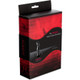 Aneros Prostate Stimulator - Progasm Black Ice