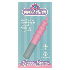 Sweet Stash Bubble Gusher