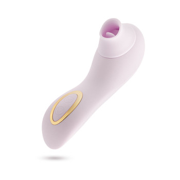 Delice Fleur Barely Purple by Blush Novelties