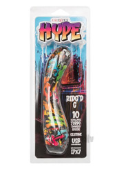 Hype Ridgd G by California Exotic Novelties