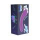 Swan The Mini Swan Wand Glow-in-the-dark Purple - view 2