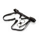 Her Royal Harness Duchess Black Boxed - view 2