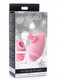 Kitty Licker 5X 3 in 1 Clit Stimulator by Shegasm