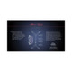Fifty Shades of Grey Hard Limits Bed Restraint Kit by LoveHoney - view 5