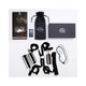 Fifty Shades of Grey Hard Limits Bed Restraint Kit by LoveHoney - view 6