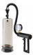 Pump Worx Pistol Grip Power Pump Black by Pipedream