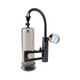 Pump Worx Pistol Grip Power Pump Black by Pipedream - view 3