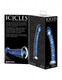 Icicles No 29 Textured Glass Dildo by Pipedream - view 2