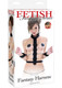 Fetish Fantasy Harness Restraint Black by Pipedream - view 3