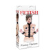 Fetish Fantasy Harness Restraint Black by Pipedream - view 5