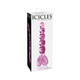 Icicles No 43 Pink Glass Beaded Massager by Pipedream - view 4