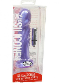 Tantus Goddess Purple Haze