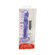 Tantus Goddess Purple Haze - view 2