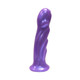 Tantus Goddess Purple Haze - view 4