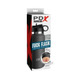 Pdx Plus Thrust Flask Secret Delight Stroker - Light/grey - view 2