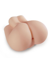 Pipedream Extreme Silly! Mini Masturbator