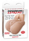 Pipedream Fuck Me Silly! Mini Masturbator by Pipedream Extreme - Product SKU PDRD248