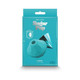 Sugar Pop Jewel Air Pulse Toy Teal - view 2