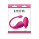 Inya Venus Pink - view 2