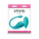 Inya Venus Teal - view 2