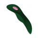 Femmefunn Unda Dark Green - view 2