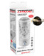 Pipedream Extreme Roto-Bator Oral Machine - Silver - view 3