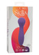 Stella Liquid Silicone O Wand