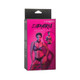 Euphoria Chain Halter Collar & Leash - view 2
