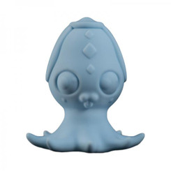 Cute Little Thrusters Princette Puppypus Platinum