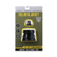 Fort Troff Full Metal Jacket Black - view 2
