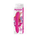 Passion Dual Massager Heat Up Pink - view 2