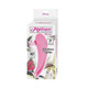 Mystique Vibe Massager Suction Pink - view 2