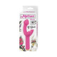Mystique Vibe Massagers Gspot Pink - view 2