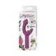 Mystique Vibe Massagers Gspot Eggplant - view 2