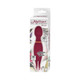 Mystique Vibe Massager Magic Wand Eggpla - view 2
