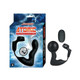 Atomic Inflatable P-spot Vibe Black - view 2